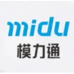 Midu logo