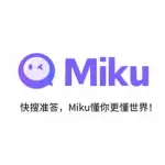 miku logo