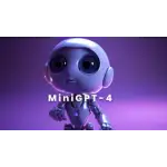 MiniGPT logo