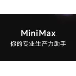 MiniMax logo