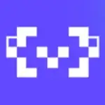 Modelscope logo