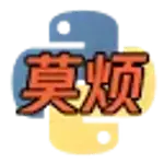 Mofanpy logo