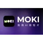 MOKI logo