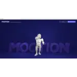 Mootion logo