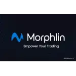 Morphlin logo