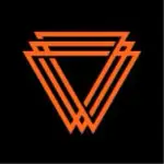 摩尔线程数字人 logo