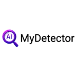 MyDetector logo