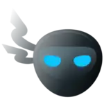 Myninja logo