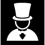 Ncurator logo