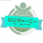 Nijijourney logo
