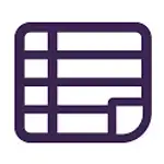Notably logo