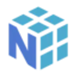 Numpy logo