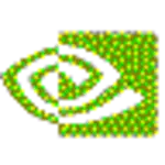 Nvidia logo