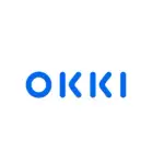 Okki logo