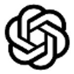OpenAI论坛 logo