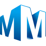 Openmmlab logo