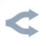 OpenRouter logo