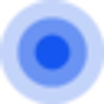 Outoftheblue logo
