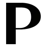 Palette logo