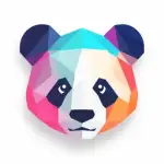 Pandas Ai logo