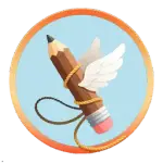 paperaibye logo