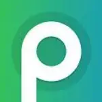 Peech logo
