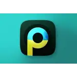 Peech logo