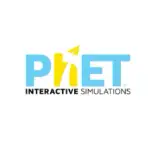 PhET logo