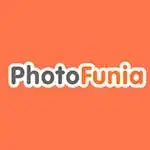 photofunia logo