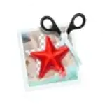 PhotoScissors logo