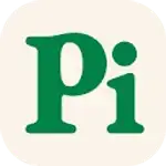 Pi logo