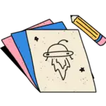 Pictioner logo