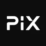 Pixmaker logo