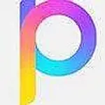 Poify logo
