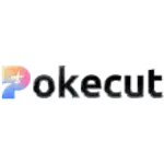 Pokecut logo