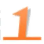 第一PPT logo