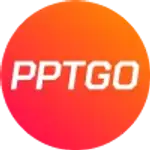 Pptgo logo