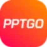 Pptgo logo