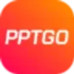 Pptgo logo