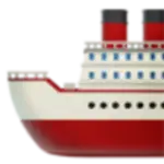 Promptport logo
