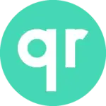 Qr logo