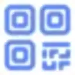 Qrcode logo