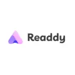 Readdy logo
