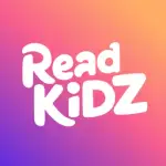 readkidz logo