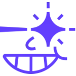 RealFake logo