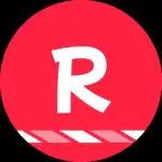 Rednote logo