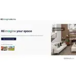 Reimaginehome logo