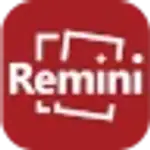 Remini logo