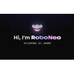 RoboNeo logo