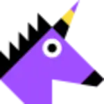 Rockalpha logo